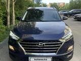 Hyundai Tucson 2020 годаүшін9 700 000 тг. в Алматы – фото 2
