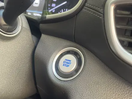 Hyundai Tucson 2020 года за 9 700 000 тг. в Алматы – фото 22
