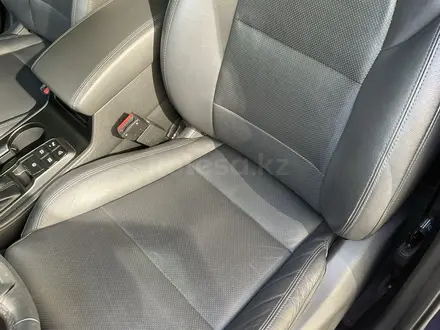 Hyundai Tucson 2020 года за 9 700 000 тг. в Алматы – фото 23