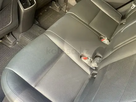 Hyundai Tucson 2020 года за 9 700 000 тг. в Алматы – фото 24