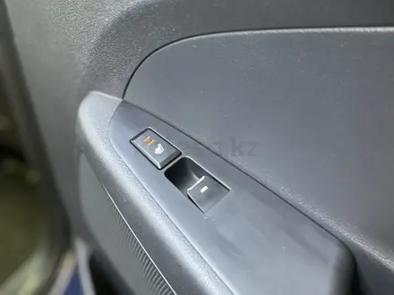 Hyundai Tucson 2020 года за 9 700 000 тг. в Алматы – фото 25