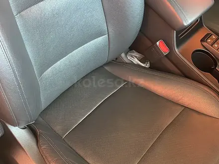 Hyundai Tucson 2020 года за 9 700 000 тг. в Алматы – фото 27