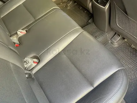 Hyundai Tucson 2020 года за 9 700 000 тг. в Алматы – фото 28