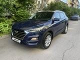 Hyundai Tucson 2020 годаүшін9 700 000 тг. в Алматы