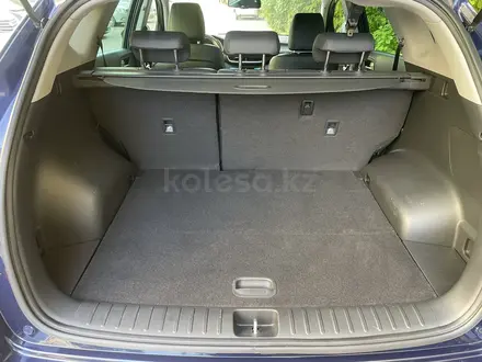 Hyundai Tucson 2020 года за 9 700 000 тг. в Алматы – фото 30