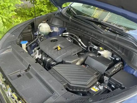 Hyundai Tucson 2020 года за 9 700 000 тг. в Алматы – фото 33