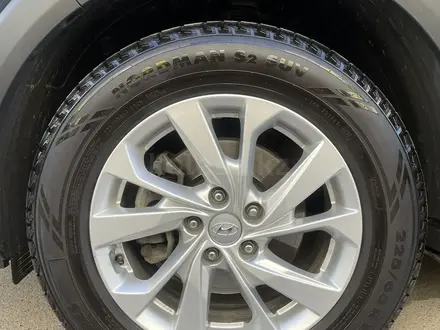 Hyundai Tucson 2020 года за 9 700 000 тг. в Алматы – фото 35