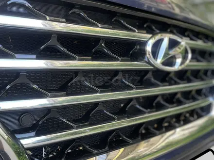 Hyundai Tucson 2020 года за 9 700 000 тг. в Алматы – фото 37