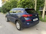 Hyundai Tucson 2020 годаүшін9 700 000 тг. в Алматы – фото 5