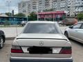 Mercedes-Benz E 200 1992 годаfor1 100 000 тг. в Караганда – фото 5