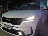 Kia Sorento 2022 годаүшін16 490 000 тг. в Кызылорда – фото 2