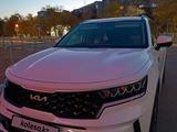 Kia Sorento 2022 годаүшін16 490 000 тг. в Кызылорда