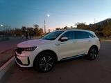 Kia Sorento 2022 годаүшін16 490 000 тг. в Кызылорда – фото 4