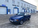 ВАЗ (Lada) 2114 2004 годаүшін1 100 000 тг. в Кокшетау