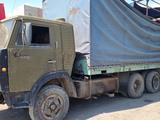 КамАЗ  53212 1985 года за 5 500 000 тг. в Жаркент – фото 2