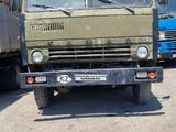 КамАЗ  53212 1985 года за 5 500 000 тг. в Жаркент