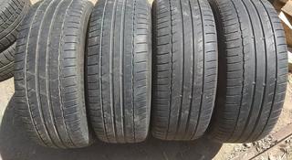 Шины 205/55 R16 — "Michelin Primacy HP" (Германия), летние, в отл за 105 000 тг. в Астана