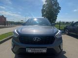 Hyundai Creta 2020 годаүшін7 650 000 тг. в Костанай – фото 2