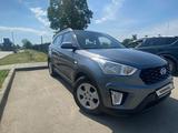 Hyundai Creta 2020 годаүшін7 650 000 тг. в Костанай