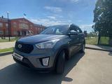 Hyundai Creta 2020 годаүшін7 650 000 тг. в Костанай – фото 4