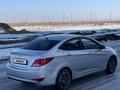 Hyundai Accent 2014 года за 5 000 000 тг. в Костанай – фото 4