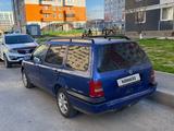 Volkswagen Golf 1995 года за 1 050 000 тг. в Шымкент – фото 3