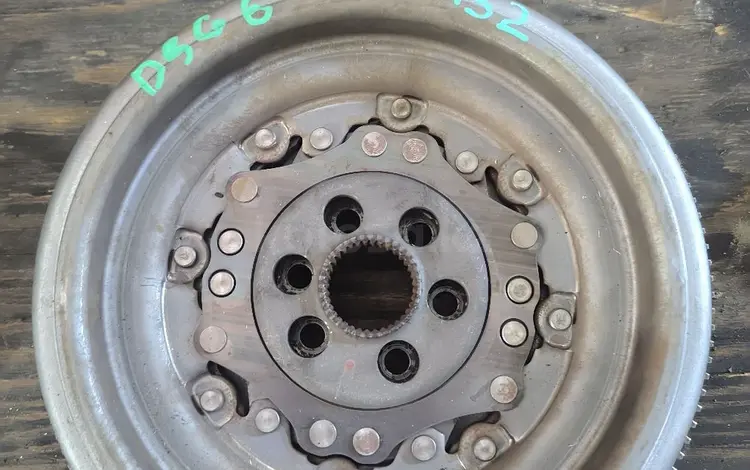 Маховик DSG6 за 50 000 тг. в Алматы