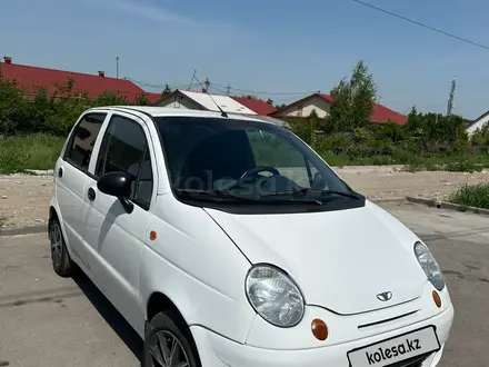 Daewoo Matiz 2013 года за 1 500 000 тг. в Алматы