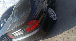 BMW 318 2001 года за 3 500 000 тг. в Алматы – фото 3