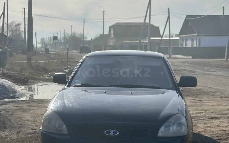ВАЗ (Lada) Priora 2170 2009 годаүшін900 000 тг. в Павлодар