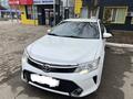 Toyota Camry 2016 года за 10 000 000 тг. в Актобе