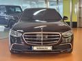 Mercedes-Benz S 580 2022 года за 54 700 000 тг. в Астана – фото 2