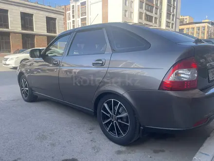 ВАЗ (Lada) Priora 2172 2015 года за 3 700 000 тг. в Астана – фото 3