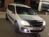 ВАЗ (Lada) Largus 2013 годаүшін3 000 000 тг. в Актау – фото 2