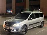 ВАЗ (Lada) Largus 2013 годаүшін3 000 000 тг. в Актау