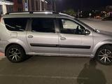 ВАЗ (Lada) Largus 2013 годаүшін3 000 000 тг. в Актау – фото 5