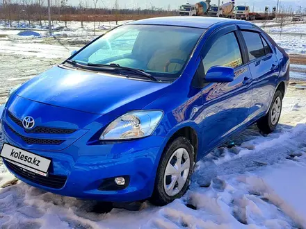 Toyota Yaris 2008 года за 4 600 000 тг. в Алматы – фото 9