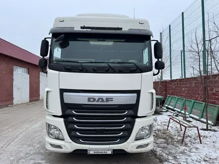 DAF  XF 2014 года за 20 000 000 тг. в Алматы