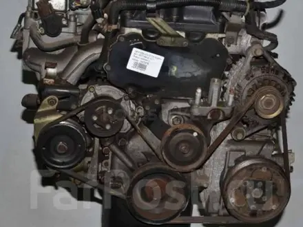 ДВИГАТЕЛЬ на Nissan Cube 13 МОТОР КУБ МАРЧ МИКРА НОУТ САННИ МОТОР ЯПОНИЯ за 195 000 тг. в Алматы