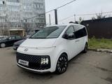 Hyundai Staria 2024 года за 25 000 000 тг. в Алматы – фото 3