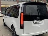 Hyundai Staria 2024 года за 25 000 000 тг. в Алматы – фото 2