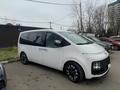 Hyundai Staria 2024 года за 25 000 000 тг. в Алматы – фото 5