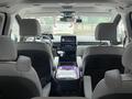 Hyundai Staria 2024 года за 25 000 000 тг. в Алматы – фото 6
