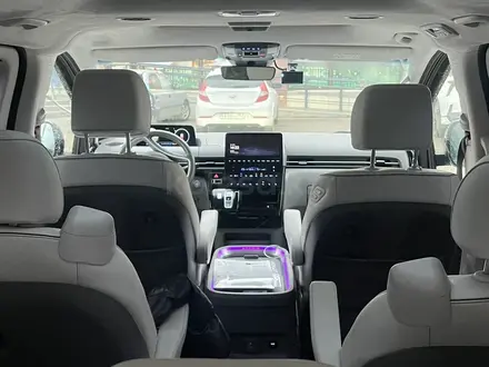 Hyundai Staria 2024 года за 25 000 000 тг. в Алматы – фото 6