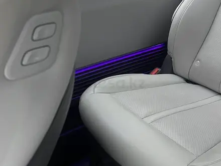 Hyundai Staria 2024 года за 25 000 000 тг. в Алматы – фото 9