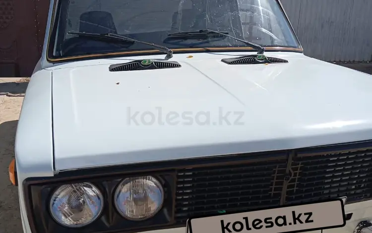 ВАЗ (Lada) 2106 2004 годаүшін950 000 тг. в Сарыагаш