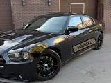 Dodge Charger 2013 года за 15 500 000 тг. в Алматы – фото 4