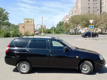 ВАЗ (Lada) Priora 2171 2012 года за 2 050 000 тг. в Усть-Каменогорск – фото 5