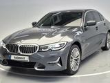 BMW 330 2020 года за 10 942 119 тг. в Алматы