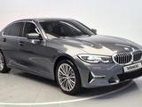 BMW 330 2020 года за 10 942 119 тг. в Алматы – фото 4